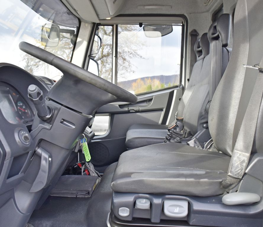 Iveco EUROCARGO 100E19 +PK 7001 H + FUNK * TOPZUSTAND  в лизинг Iveco EUROCARGO 100E19 +PK 7001 H + FUNK * TOPZUSTAND: фото 9