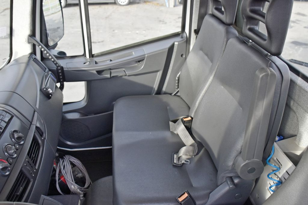 Iveco EUROCARGO 100E19 +PK 7001 H + FUNK * TOPZUSTAND  в лизинг Iveco EUROCARGO 100E19 +PK 7001 H + FUNK * TOPZUSTAND: фото 10