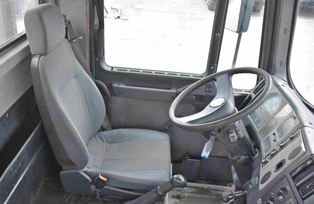 MAN 27-314 * HIAB 220 C - 3 + FUNK * 6x4  в лизинг MAN 27-314 * HIAB 220 C - 3 + FUNK * 6x4: фото 12