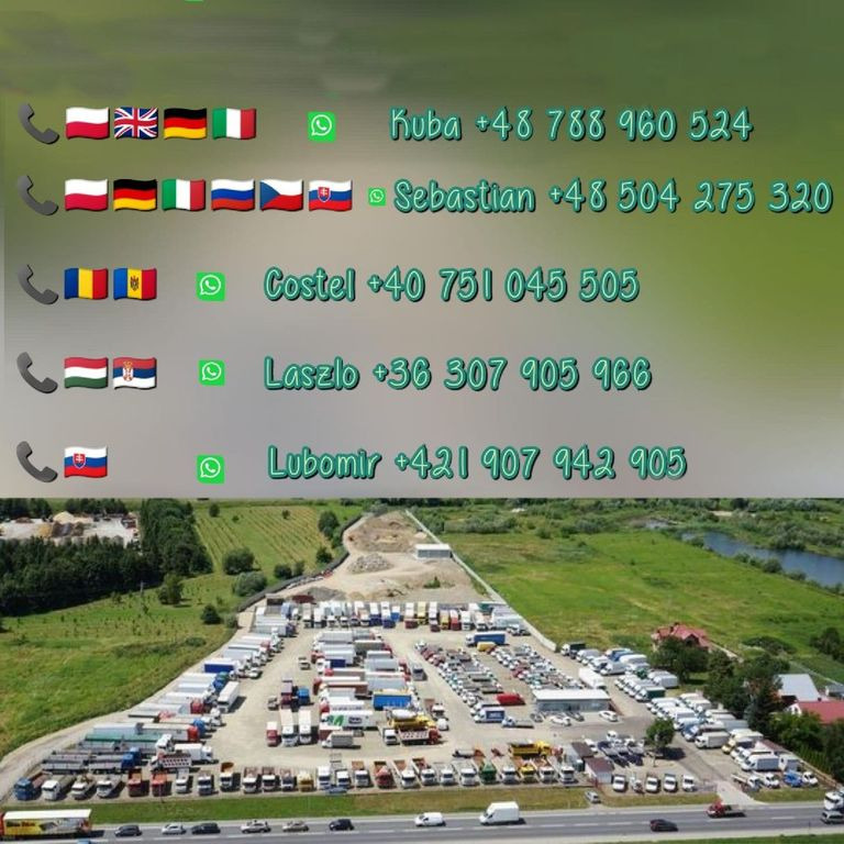 MAN TGS 33.540 Abrollkipper *6x4* Top Zustand!  в лизинг MAN TGS 33.540 Abrollkipper *6x4* Top Zustand!: фото 15