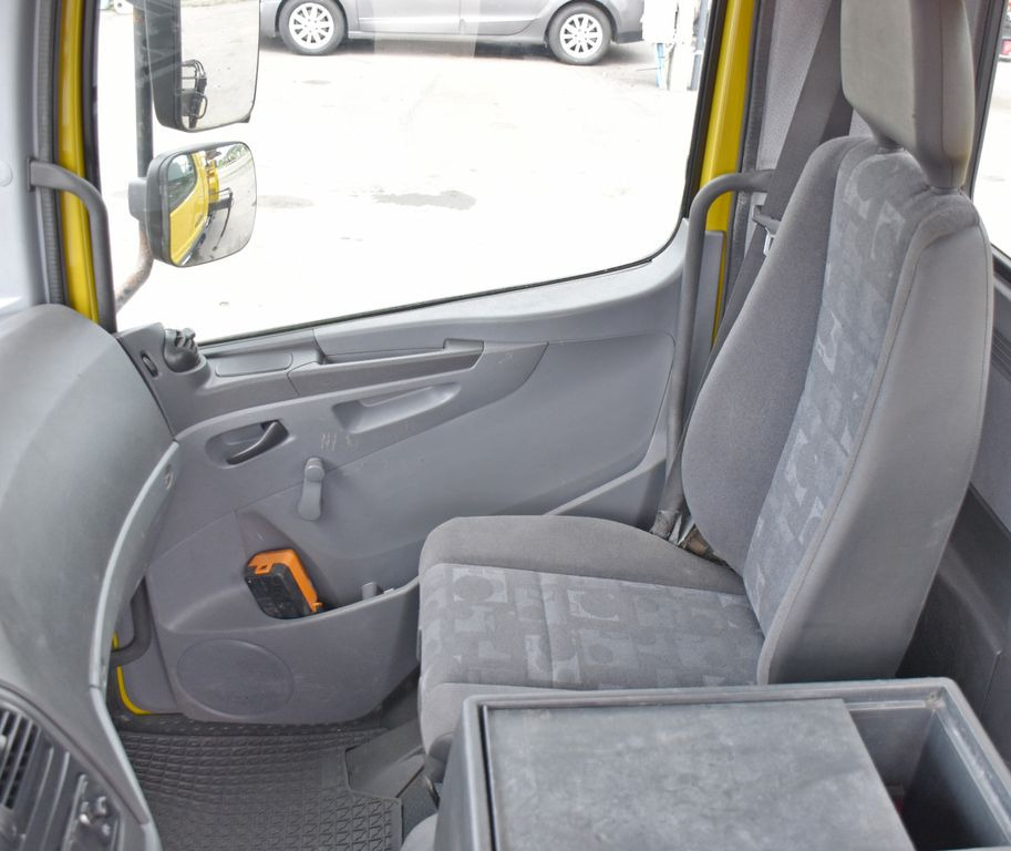 Mercedes-Benz ATEGO 818 * KIPPER 4,05m + PK 6501A * TOP  в лизинг Mercedes-Benz ATEGO 818 * KIPPER 4,05m + PK 6501A * TOP: фото 10