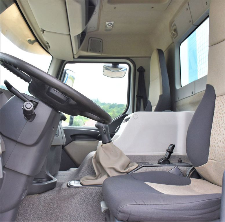 Renault KERAX 370 *PK 16502 + FUNK / 6x4 * TOP  в лизинг Renault KERAX 370 *PK 16502 + FUNK / 6x4 * TOP: фото 9