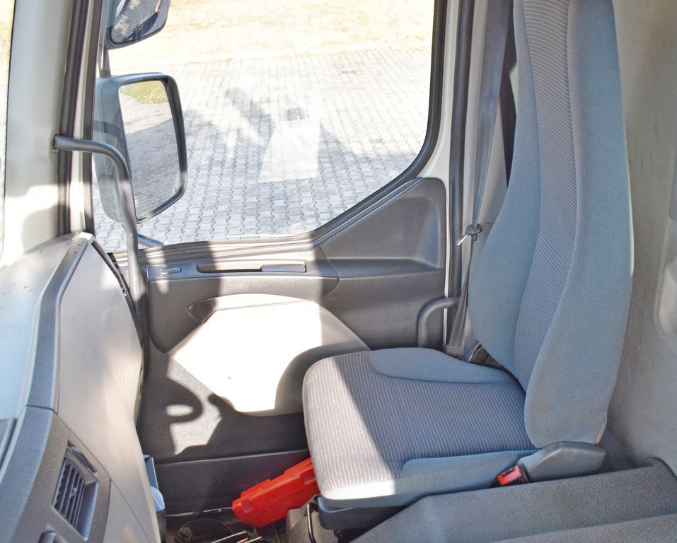 Volvo FE 320 Pritsche 8,00 m + KRAN +  FUNK*TOPZUSTAND  в лизинг Volvo FE 320 Pritsche 8,00 m + KRAN +  FUNK*TOPZUSTAND: фото 10