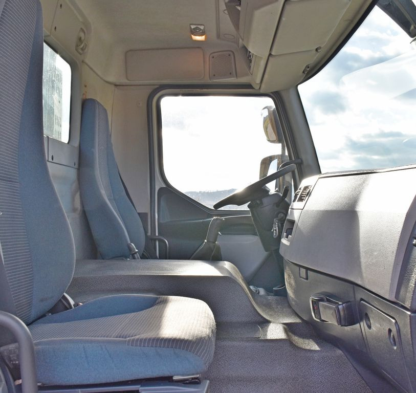 Volvo FE 320 Pritsche 8,00 m + KRAN +  FUNK*TOPZUSTAND  в лизинг Volvo FE 320 Pritsche 8,00 m + KRAN +  FUNK*TOPZUSTAND: фото 11