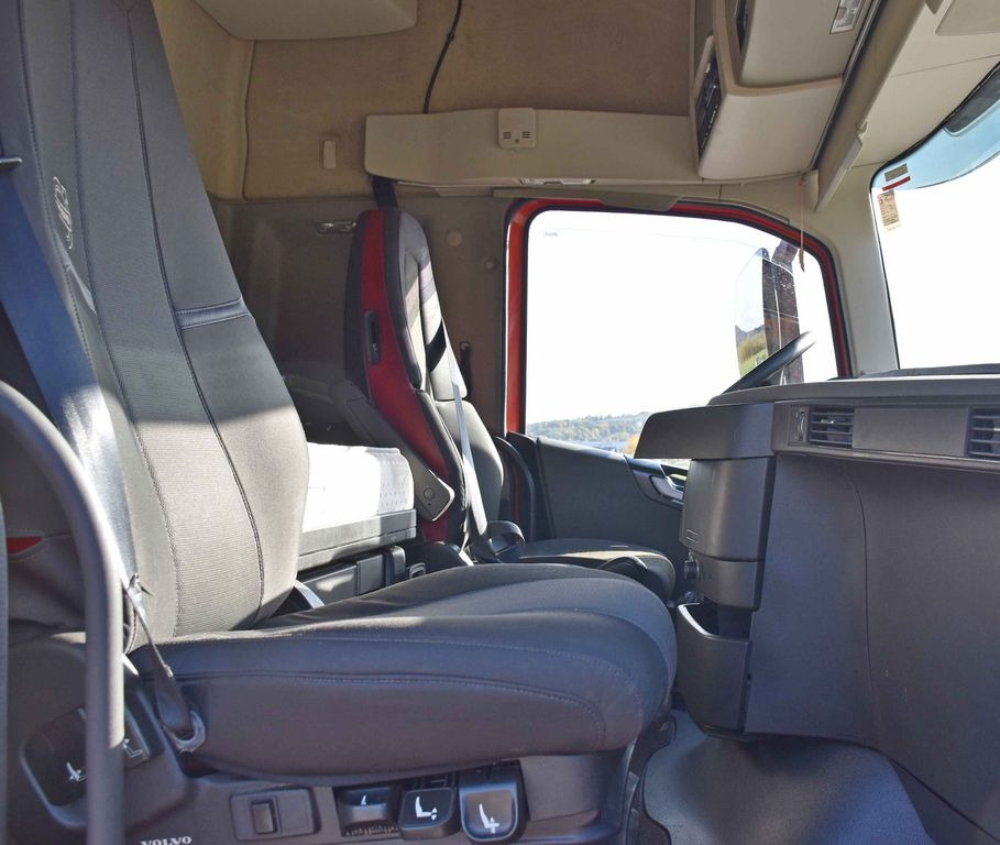 Эвакуатор Volvo FH 420 * PK 26002 - EH D / FUNK* TOPZUSTAND: фото 12