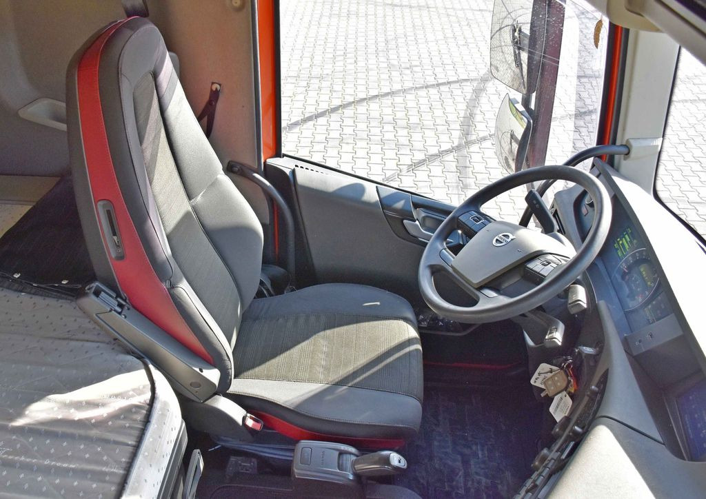 Эвакуатор Volvo FH 420 * PK 26002 - EH D / FUNK* TOPZUSTAND: фото 13