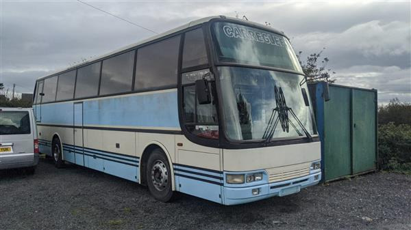 1997 Volvo B10m, Mark 4, 6 speed manual, Caetano Algarve, in excellent condition - Туристический автобус: фото 2 1997 Volvo B10m, Mark 4, 6 speed manual, Caetano Algarve, in excellent condition - Туристический автобус: фото 2