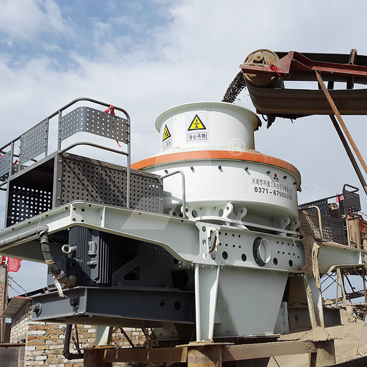 LIMING Quarry Artificial Fine Sand Making Machine - Горнодобывающая техника: фото 1 LIMING Quarry Artificial Fine Sand Making Machine - Горнодобывающая техника: фото 1