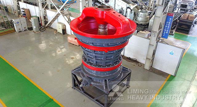 Liming Leading Cone Crusher Manufacturers In China в лизинг Liming Leading Cone Crusher Manufacturers In China: фото 8