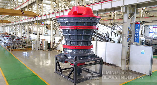 Liming Leading Cone Crusher Manufacturers In China в лизинг Liming Leading Cone Crusher Manufacturers In China: фото 6