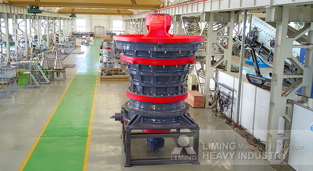 Liming Leading Cone Crusher Manufacturers In China в лизинг Liming Leading Cone Crusher Manufacturers In China: фото 7