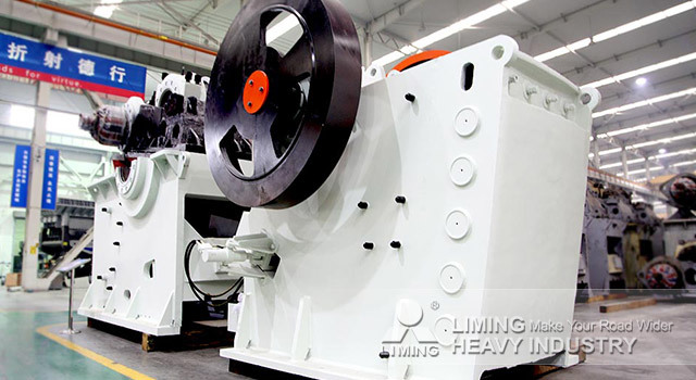 Liming PEW1100 Jaw Crusher Limestone Jaw Crusher Plant - Щековая дробилка: фото 4 Liming PEW1100 Jaw Crusher Limestone Jaw Crusher Plant - Щековая дробилка: фото 4