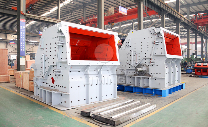 Liming Purchase with 200 TPH Quartz Stone Crusher - Ударная дробилка: фото 1 Liming Purchase with 200 TPH Quartz Stone Crusher - Ударная дробилка: фото 1