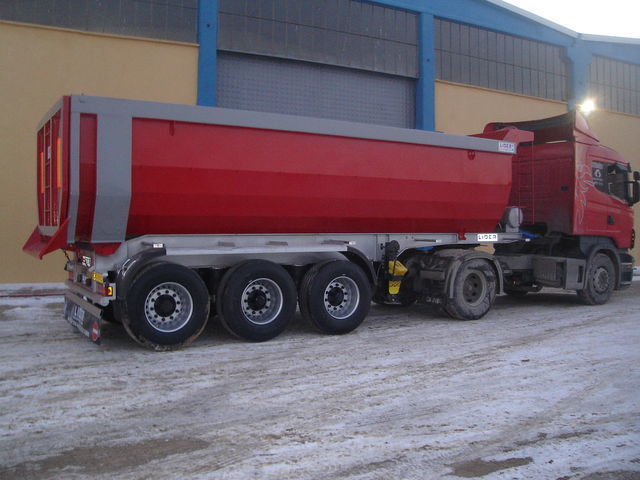LIDER LIDER DUMPER READY STOCKS NEW 2024 YEAR в лизинг LIDER LIDER DUMPER READY STOCKS NEW 2024 YEAR: фото 20