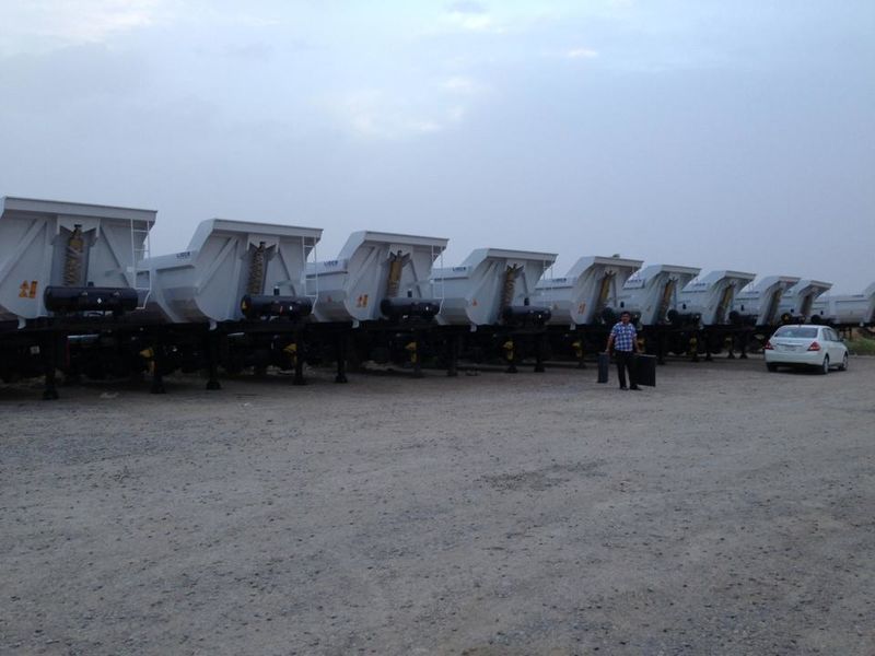 LIDER LIDER DUMPER READY STOCKS NEW 2024 YEAR в лизинг LIDER LIDER DUMPER READY STOCKS NEW 2024 YEAR: фото 11