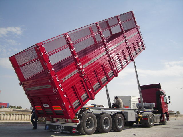 LIDER LIDER DUMPER READY STOCKS NEW 2024 YEAR в лизинг LIDER LIDER DUMPER READY STOCKS NEW 2024 YEAR: фото 15