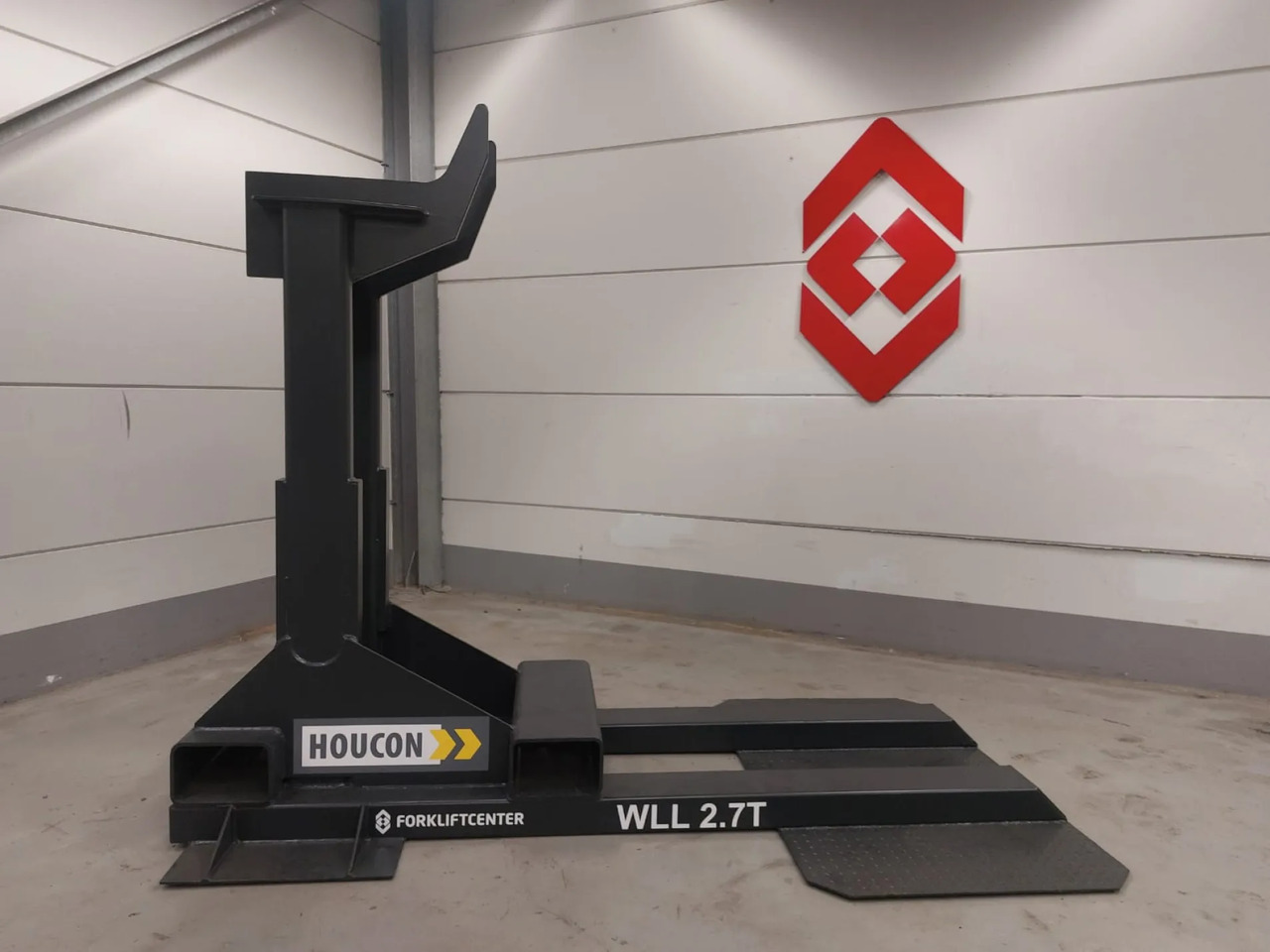 HOUCON - Parkstand PS-SGN 45TS - Портовая техника: фото 1