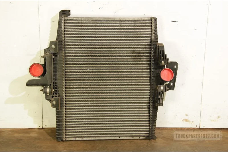 Behr HELLA SERVICE Cooling System Interkoeler MERCEDES-BENZ AXOR - Радиатор для Грузовиков: фото 1 Behr HELLA SERVICE Cooling System Interkoeler MERCEDES-BENZ AXOR - Радиатор для Грузовиков: фото 1
