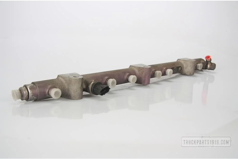 Bosch Fuel System Commonrail drukbuis D2066 - Топливная система для Грузовиков: фото 1 Bosch Fuel System Commonrail drukbuis D2066 - Топливная система для Грузовиков: фото 1