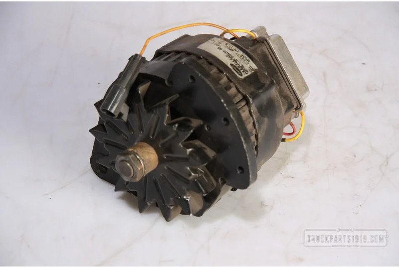 CARRIER Electrical System Dynamo 30-00409-08 Carrier - Генератор для Грузовиков: фото 1 CARRIER Electrical System Dynamo 30-00409-08 Carrier - Генератор для Грузовиков: фото 1