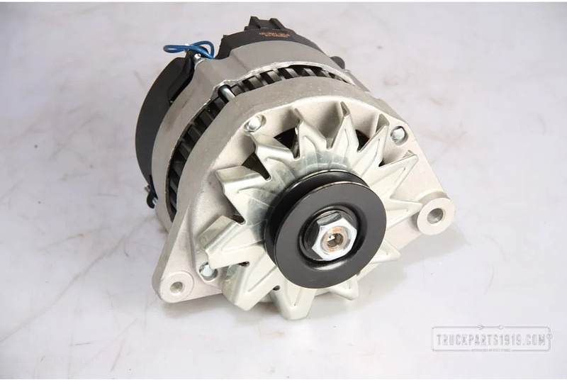 CARRIER Electrical System Dynamo A13N293 Carrier - Генератор для Грузовиков: фото 1 CARRIER Electrical System Dynamo A13N293 Carrier - Генератор для Грузовиков: фото 1