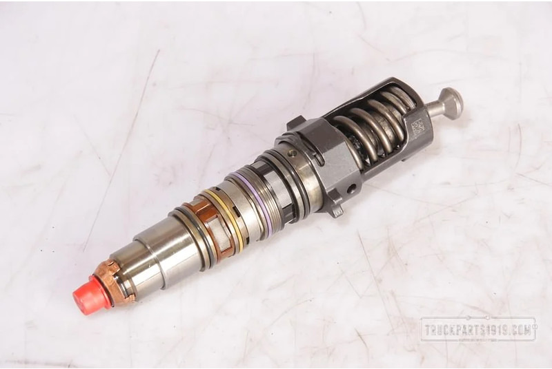 Cummins Fuel System Pompverstuiver Scania Reman. - Топливный фильтр для Грузовиков: фото 1