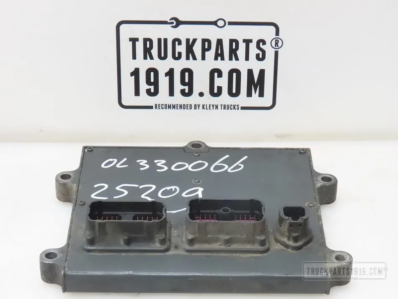 DAF 1409789 | ECU DAF LF45 - Блок управления для Грузовиков: фото 1 DAF 1409789 | ECU DAF LF45 - Блок управления для Грузовиков: фото 1