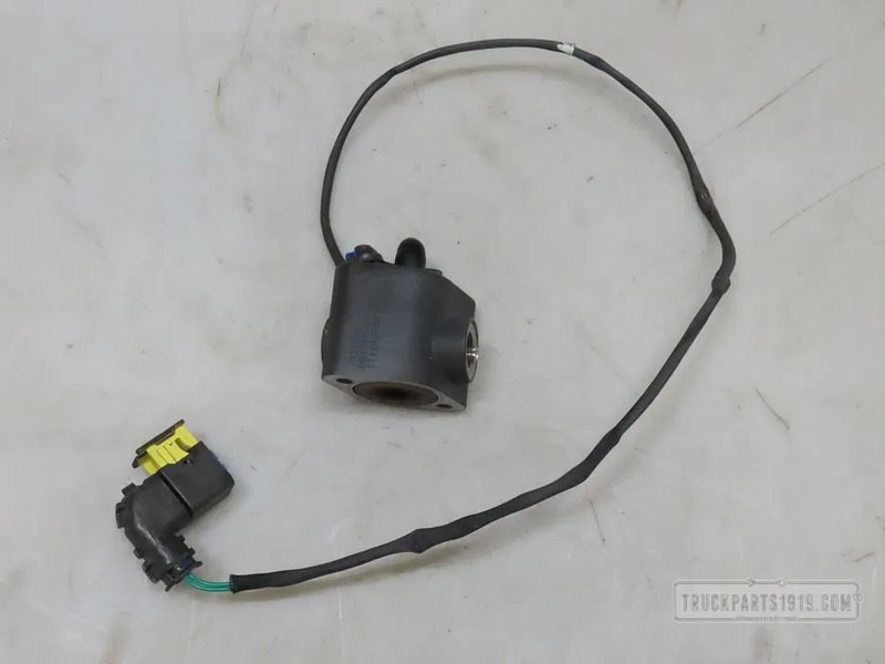 DAF 1832311 | Doseer module brandstof - Топливный фильтр для Грузовиков: фото 1