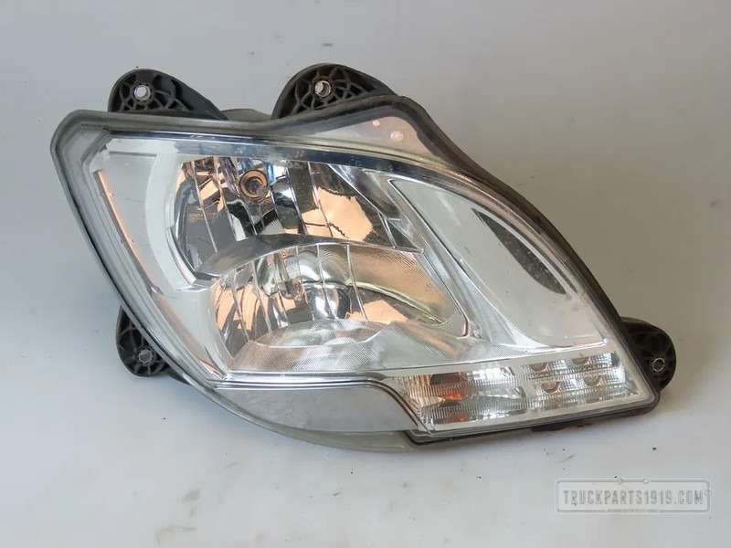 DAF 1835875 Koplamp Re. - Передняя фара для Грузовиков: фото 1 DAF 1835875 Koplamp Re. - Передняя фара для Грузовиков: фото 1