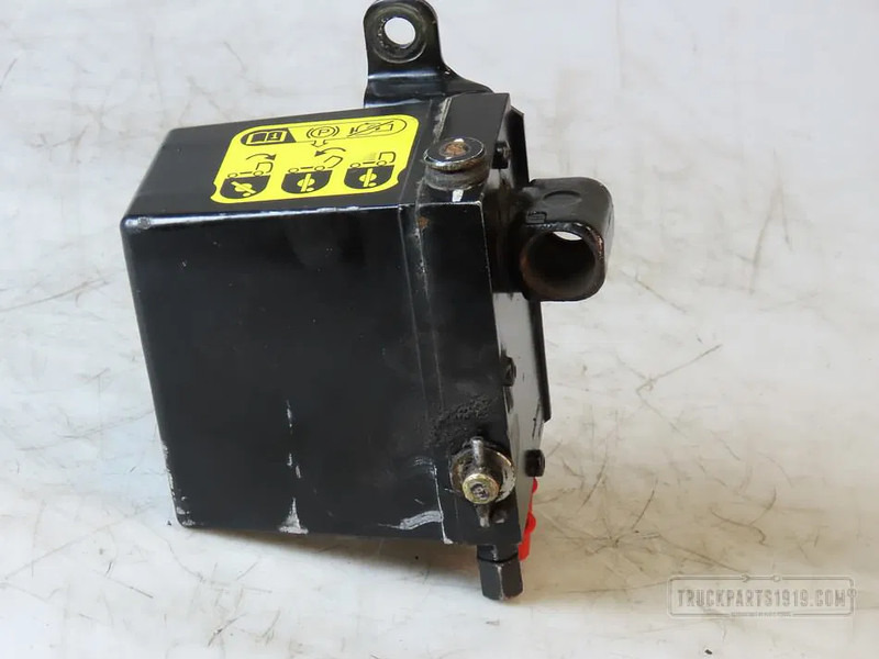DAF 1914281 | Kantelpomp cabine - Гидравлика для Грузовиков: фото 1 DAF 1914281 | Kantelpomp cabine - Гидравлика для Грузовиков: фото 1