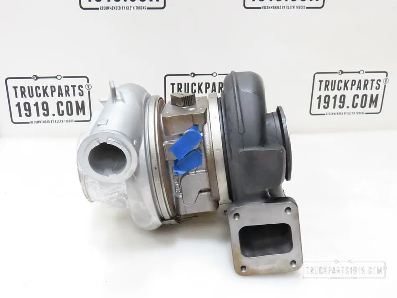 DAF 2047386 | Turbo MX13 Revisie - Турбина для Грузовиков: фото 1 DAF 2047386 | Turbo MX13 Revisie - Турбина для Грузовиков: фото 1