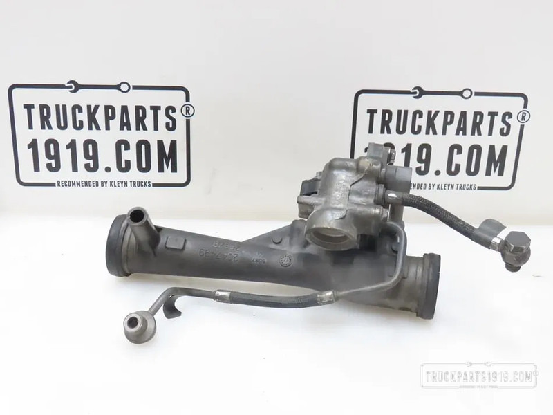 DAF 2047499 | Venturi DAF MX11 - Двигатель и запчасти для Грузовиков: фото 1 DAF 2047499 | Venturi DAF MX11 - Двигатель и запчасти для Грузовиков: фото 1