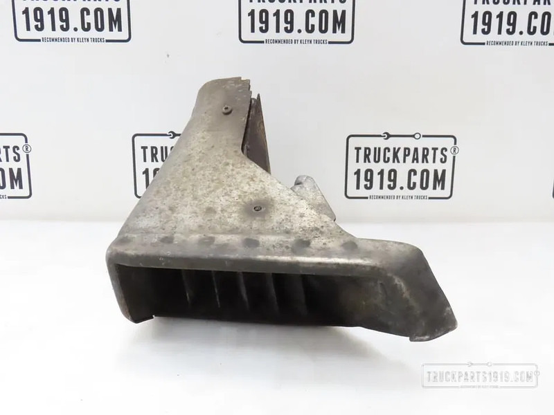 DAF 2153236 | Diffuser uilaatpijp - Выхлопная система для Грузовиков: фото 1 DAF 2153236 | Diffuser uilaatpijp - Выхлопная система для Грузовиков: фото 1