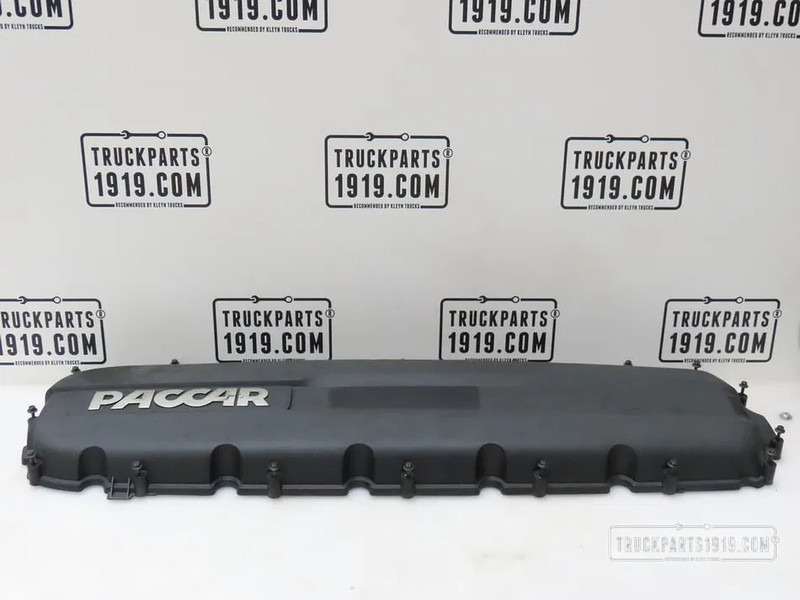 DAF 2389659 Kleppendeksel MX13 - Блок цилиндров для Грузовиков: фото 1 DAF 2389659 Kleppendeksel MX13 - Блок цилиндров для Грузовиков: фото 1