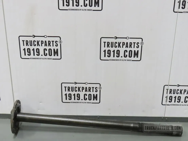 DAF Axle & Steering Parts Steekas DAF L=1043 - Приводный вал для Грузовиков: фото 1 DAF Axle & Steering Parts Steekas DAF L=1043 - Приводный вал для Грузовиков: фото 1