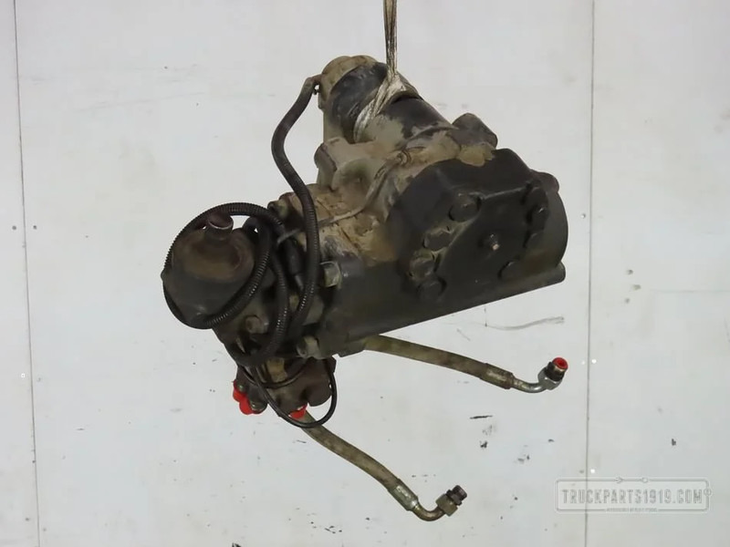 DAF Axle & Steering Parts Stuurhuis DAF - Насос гидроусилителя для Грузовиков: фото 1 DAF Axle & Steering Parts Stuurhuis DAF - Насос гидроусилителя для Грузовиков: фото 1