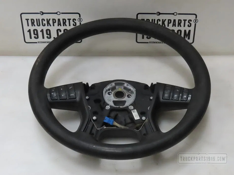 DAF Axle & Steering Parts Stuurwiel DAF - Рулевое управление для Грузовиков: фото 1