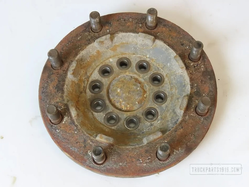 DAF Axle & Steering Parts Voorwielflens DAF LF - Ступица для Грузовиков: фото 1 DAF Axle & Steering Parts Voorwielflens DAF LF - Ступица для Грузовиков: фото 1
