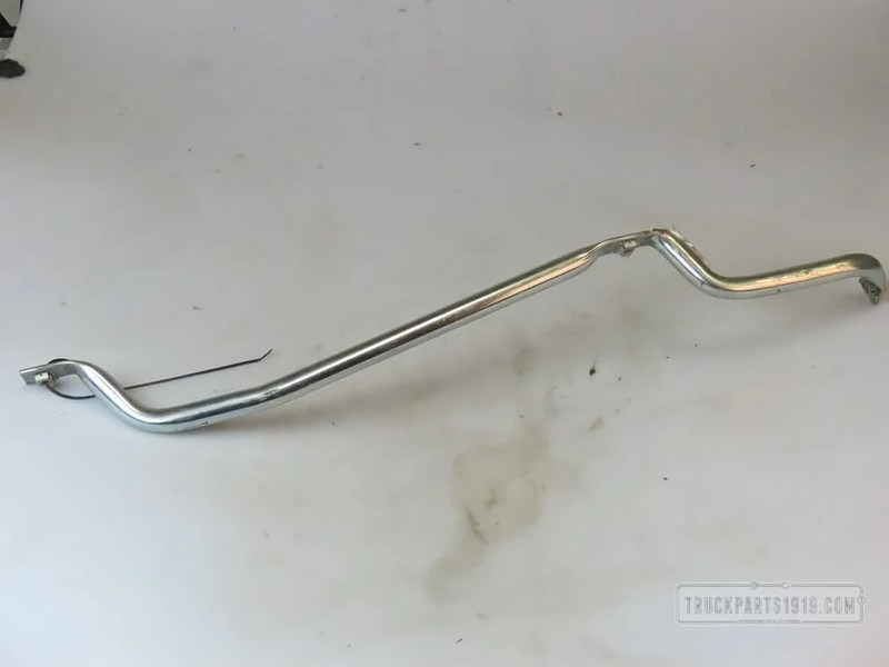 DAF Body & Chassis Parts Bevestigings pijp - Кузов и экстерьер для Грузовиков: фото 1 DAF Body & Chassis Parts Bevestigings pijp - Кузов и экстерьер для Грузовиков: фото 1