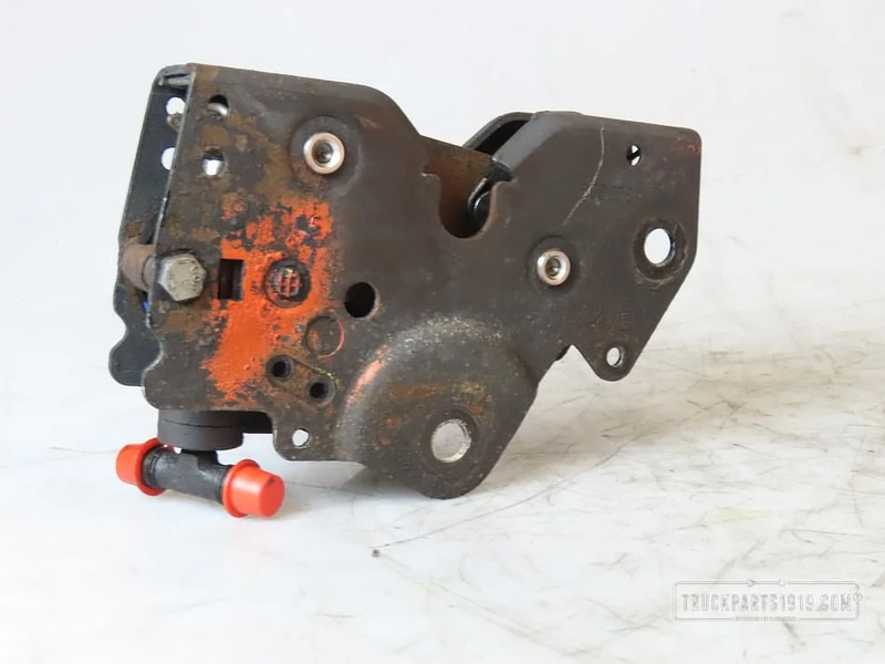 DAF Body & Chassis Parts Cabine vergrendeling DAF - Подвеска кабины для Грузовиков: фото 1