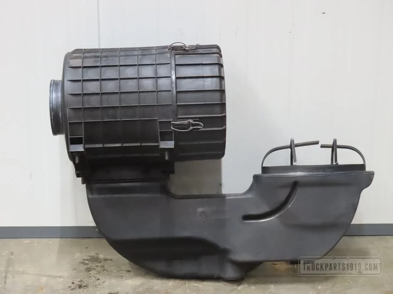 DAF Body & Chassis Parts Luchtfilterhuis DAF CF - Система впуска для Грузовиков: фото 1