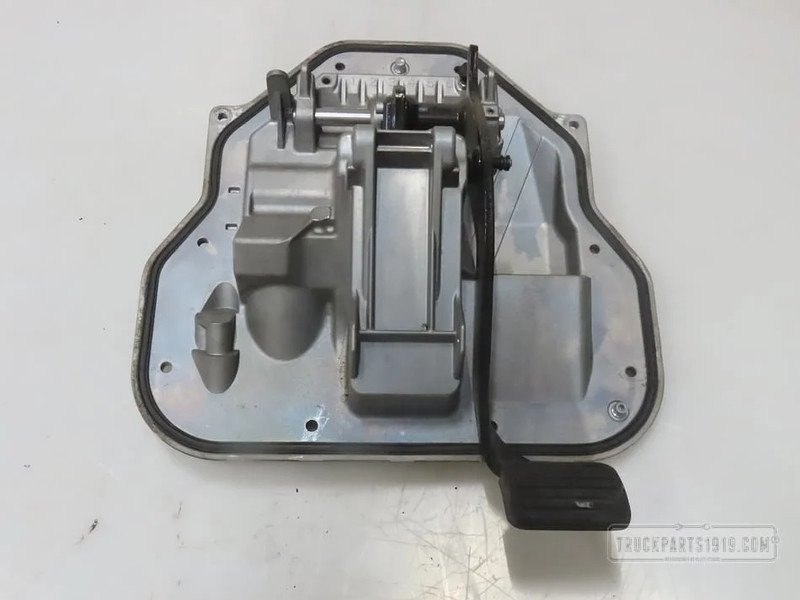 DAF Body & Chassis Parts Pendaal unit DAF XF - Кузов и экстерьер для Грузовиков: фото 1 DAF Body & Chassis Parts Pendaal unit DAF XF - Кузов и экстерьер для Грузовиков: фото 1