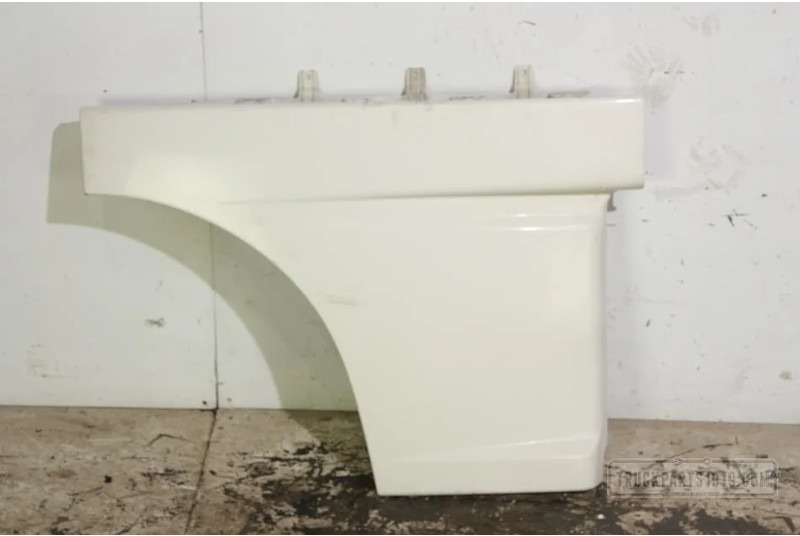 DAF Body & Chassis Parts Portierverlenging DAF XF Re - Дверь и запчасти для Грузовиков: фото 1 DAF Body & Chassis Parts Portierverlenging DAF XF Re - Дверь и запчасти для Грузовиков: фото 1