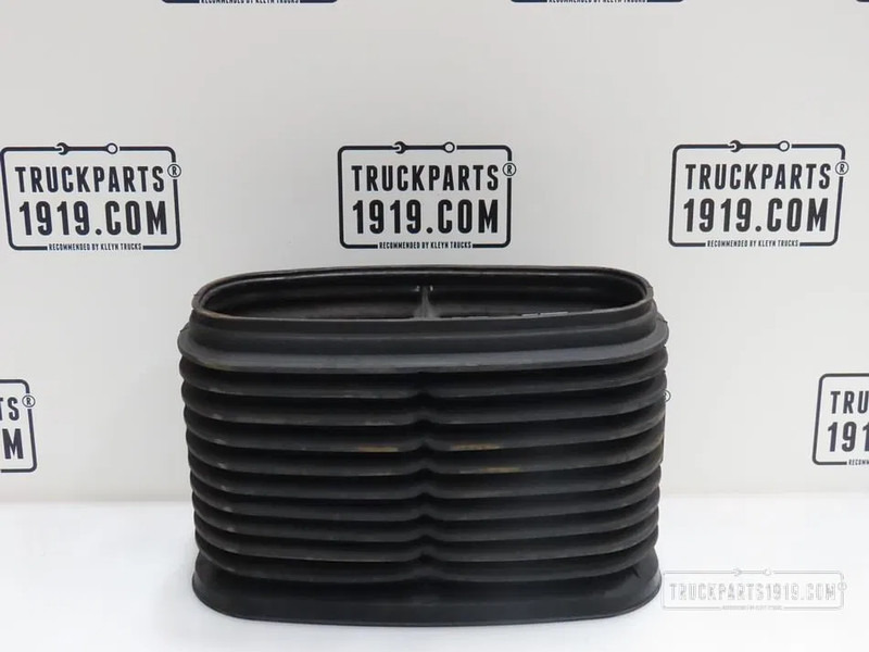 DAF Body & Chassis Parts Rubber luchtfilter pijp DAF - Система впуска для Грузовиков: фото 1