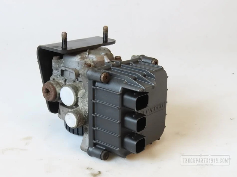 DAF Brake System Derde as EBS modulator DAF - Тормозной клапан для Грузовиков: фото 1 DAF Brake System Derde as EBS modulator DAF - Тормозной клапан для Грузовиков: фото 1