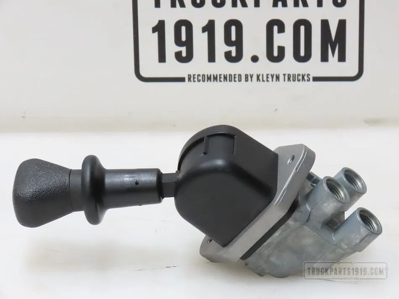 DAF Brake System Handremventiel DAF - Детали тормозной системы для Грузовиков: фото 1 DAF Brake System Handremventiel DAF - Детали тормозной системы для Грузовиков: фото 1