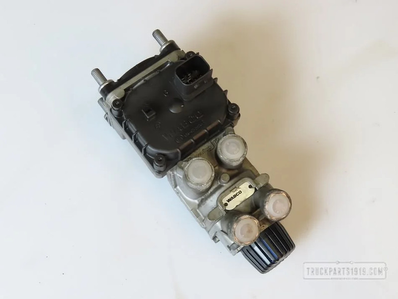DAF Brake System Voetremventiel DAF - Тормозной клапан для Грузовиков: фото 1 DAF Brake System Voetremventiel DAF - Тормозной клапан для Грузовиков: фото 1