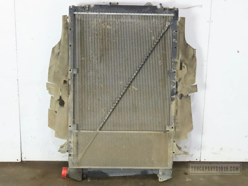 DAF CF Cooling System Radiateur DAF CF - Радиатор для Грузовиков: фото 1 DAF CF Cooling System Radiateur DAF CF - Радиатор для Грузовиков: фото 1