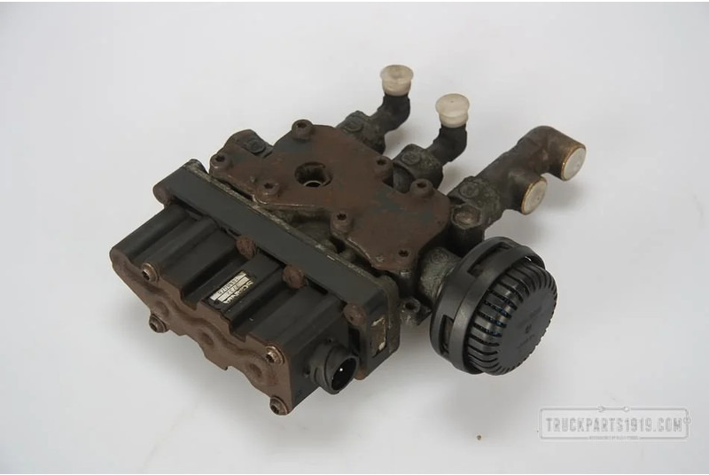 DAF Compressed Air System ECAS magneetventiel Scania - Клапан для Грузовиков: фото 1