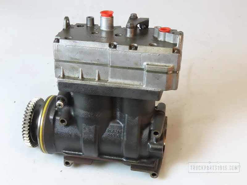 DAF Compressed Air System lucht compressor DAF MX11 - Двигатель и запчасти для Грузовиков: фото 1 DAF Compressed Air System lucht compressor DAF MX11 - Двигатель и запчасти для Грузовиков: фото 1